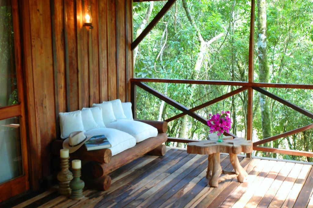 Yucuma Lodge El Soberbio Exteriér fotografie