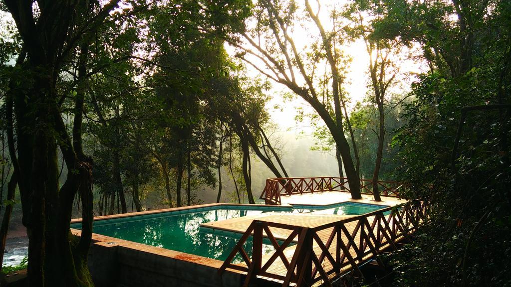 Yucuma Lodge El Soberbio Exteriér fotografie