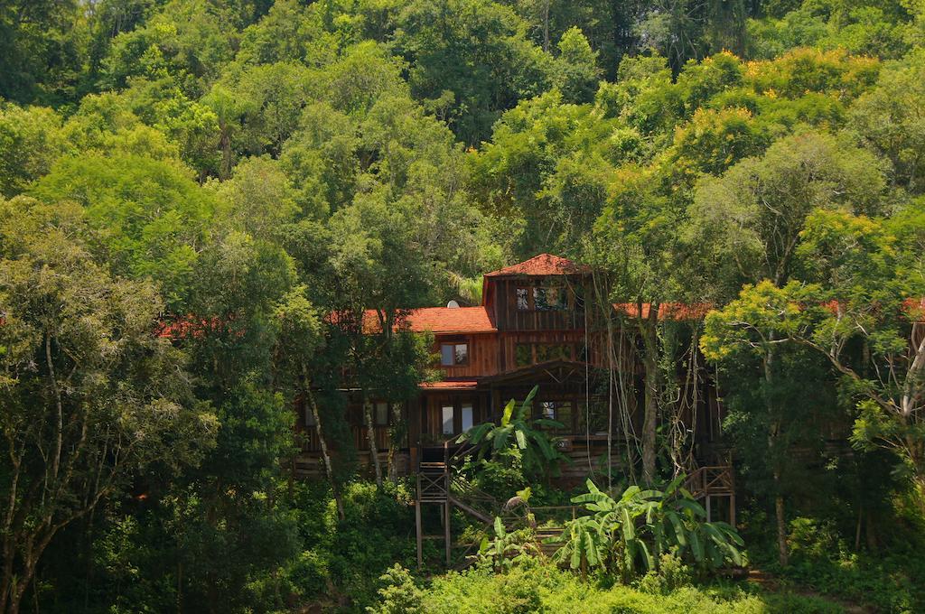 Yucuma Lodge El Soberbio Exteriér fotografie