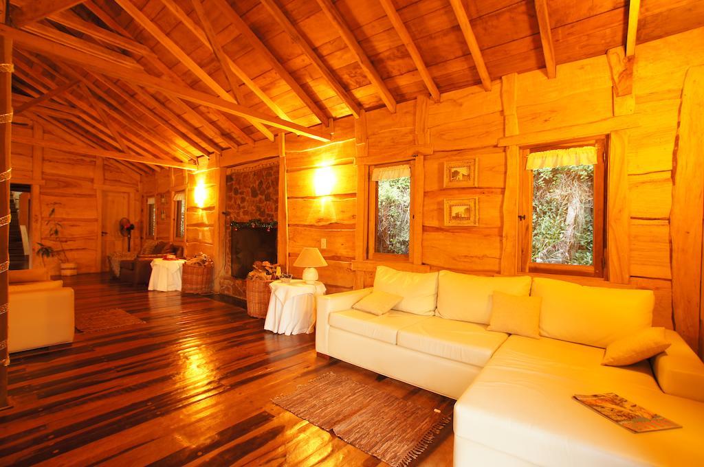 Yucuma Lodge El Soberbio Exteriér fotografie