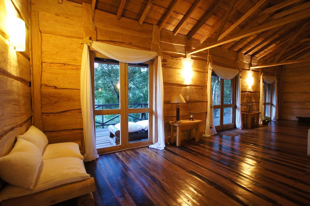 Yucuma Lodge El Soberbio Exteriér fotografie