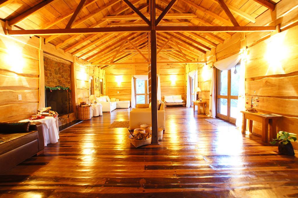 Yucuma Lodge El Soberbio Exteriér fotografie