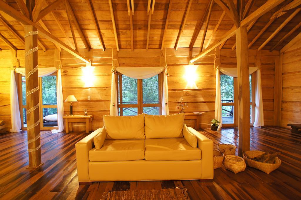 Yucuma Lodge El Soberbio Exteriér fotografie