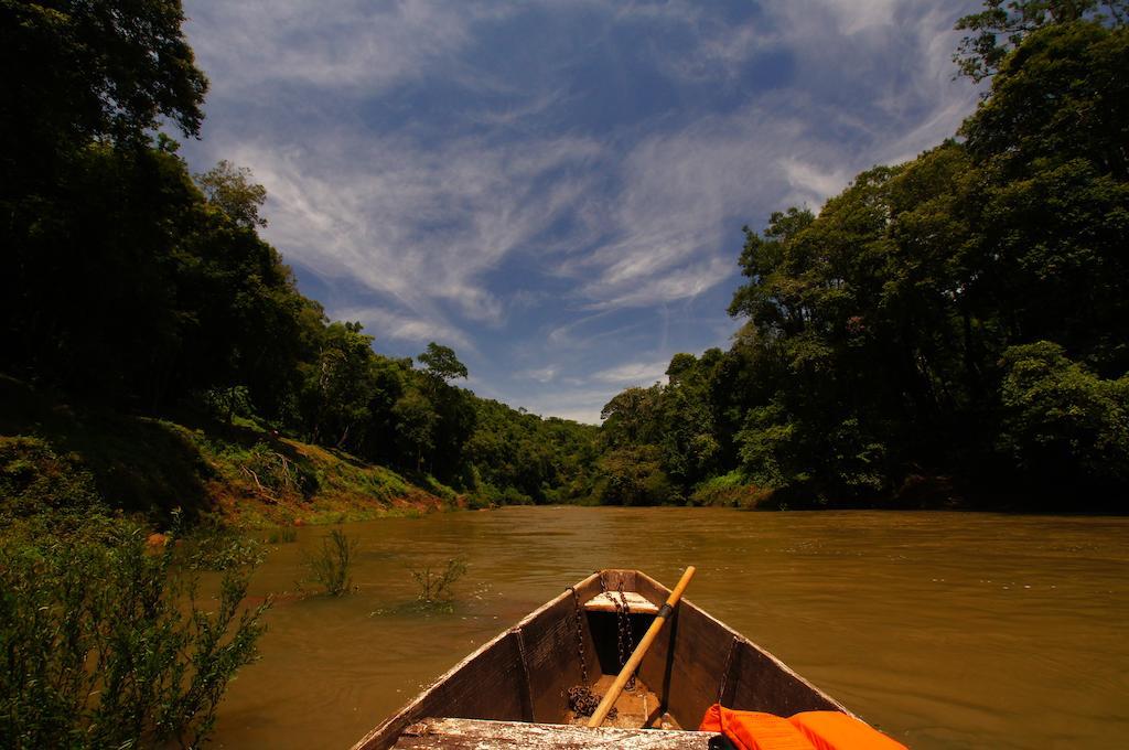 Yucuma Lodge El Soberbio Exteriér fotografie