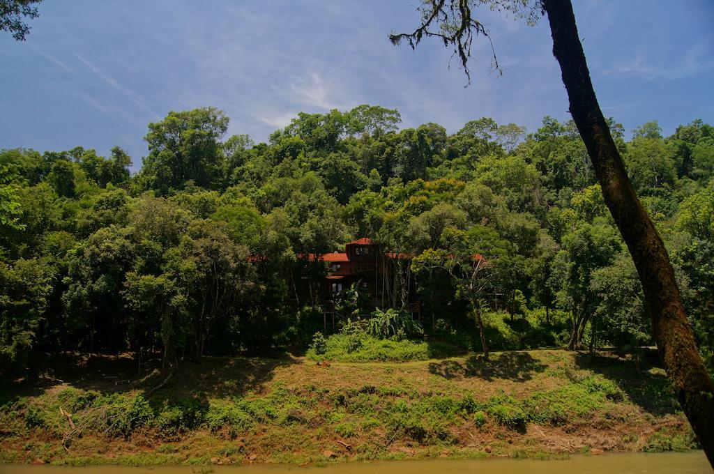 Yucuma Lodge El Soberbio Exteriér fotografie