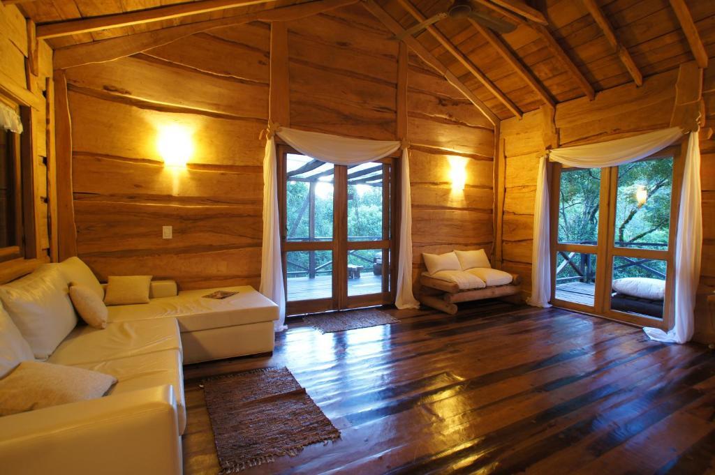 Yucuma Lodge El Soberbio Exteriér fotografie