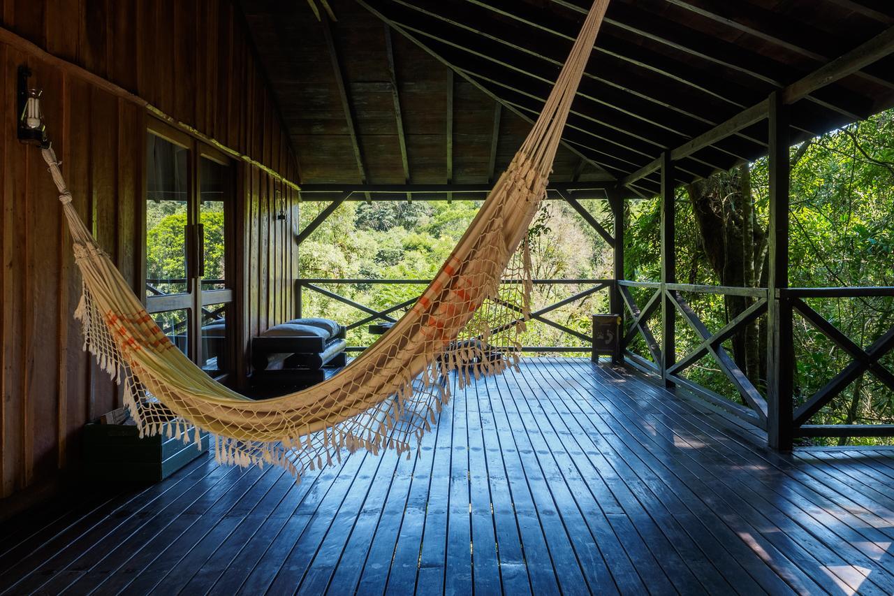 Yucuma Lodge El Soberbio Exteriér fotografie