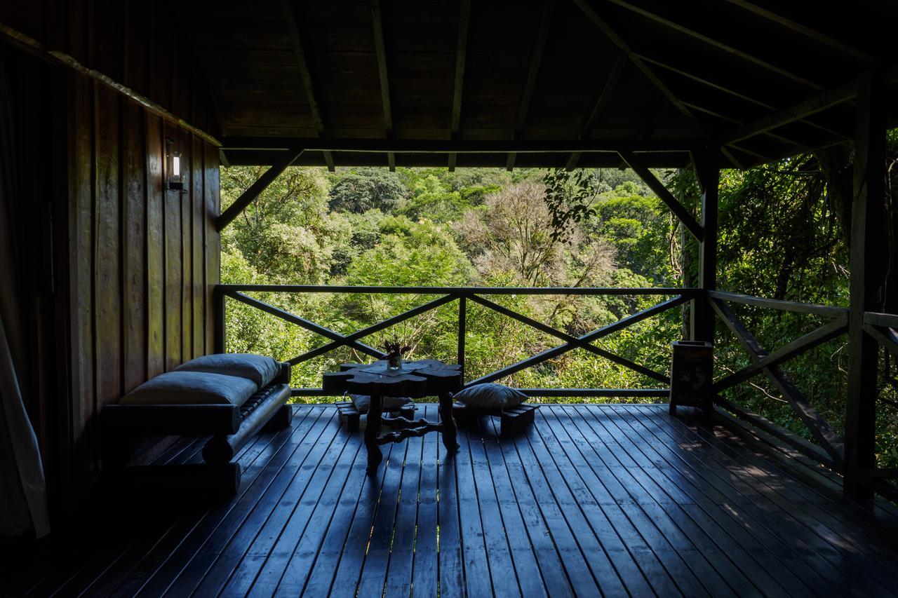 Yucuma Lodge El Soberbio Exteriér fotografie